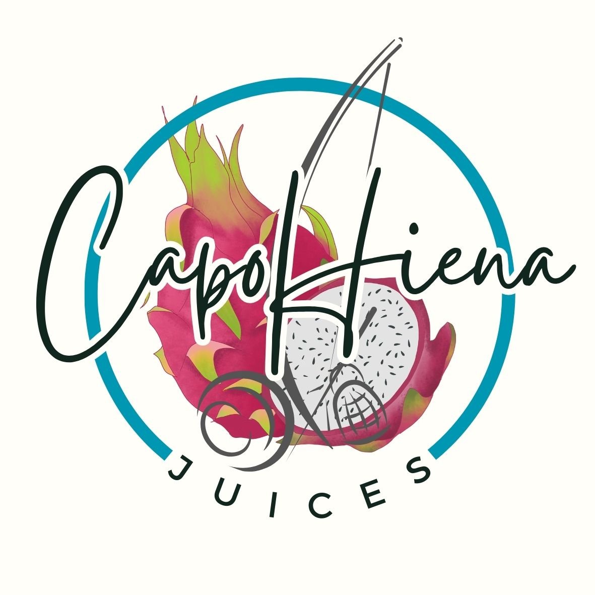 CapoHiena Juices